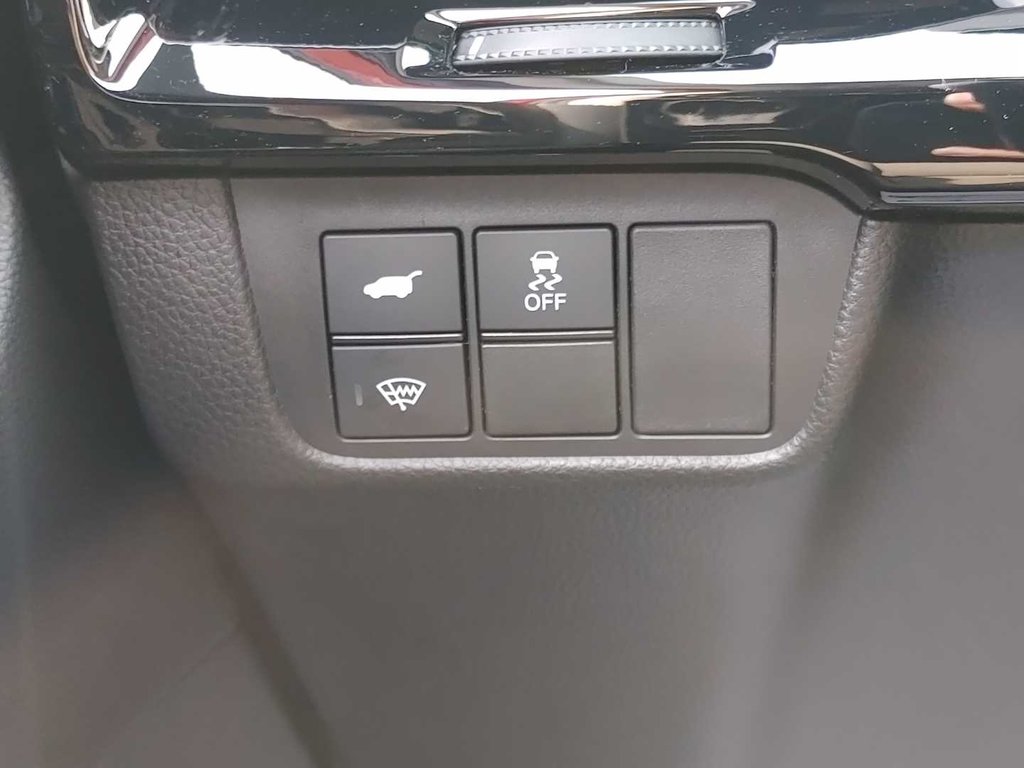Honda CR-V SPORT | Roof | Cam | HtdWheel | Warranty to 2028 2024 à Saint John, Nouveau-Brunswick - 45 - w1024h768px