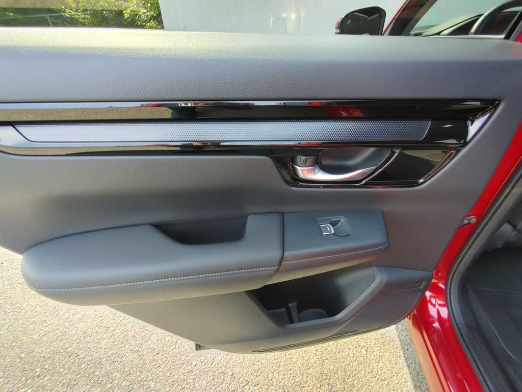 Honda CR-V SPORT | Roof | Cam | HtdWheel | Warranty to 2028 2024 à Saint John, Nouveau-Brunswick - 33 - w1024h768px