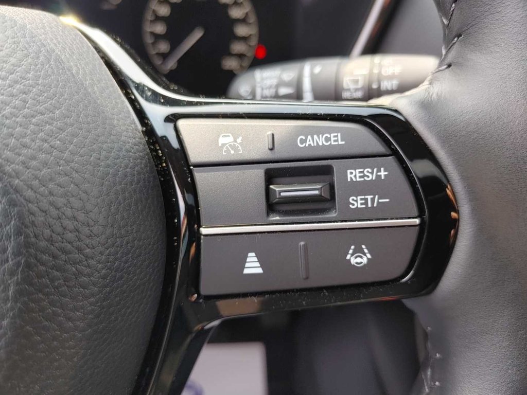 Honda CR-V SPORT | Roof | Cam | HtdWheel | Warranty to 2028 2024 à Saint John, Nouveau-Brunswick - 49 - w1024h768px