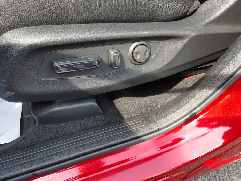 Honda CR-V SPORT | Roof | Cam | HtdWheel | Warranty to 2028 2024 à Saint John, Nouveau-Brunswick - 29 - w1024h768px