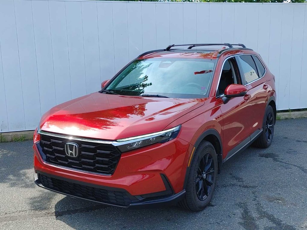Honda CR-V SPORT | Roof | Cam | HtdWheel | Warranty to 2028 2024 à Saint John, Nouveau-Brunswick - 7 - w1024h768px