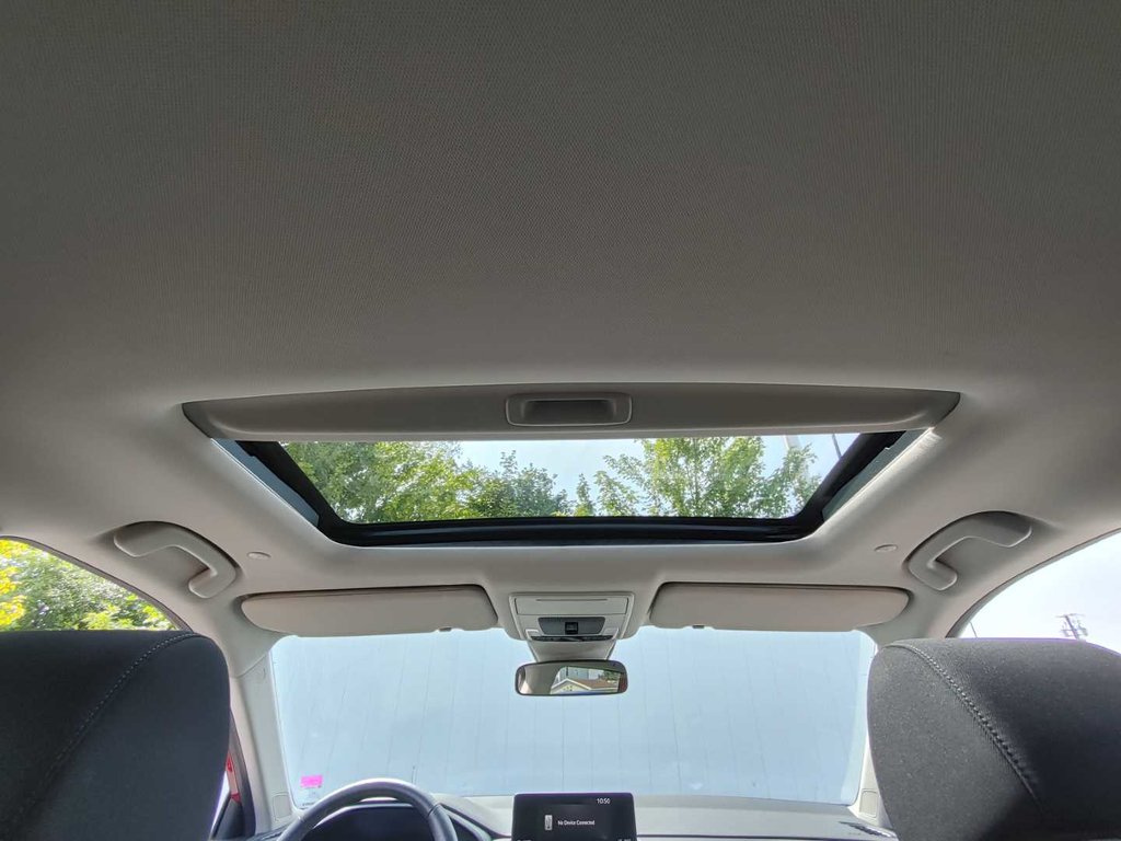 Honda CR-V SPORT | Roof | Cam | HtdWheel | Warranty to 2028 2024 à Saint John, Nouveau-Brunswick - 57 - w1024h768px