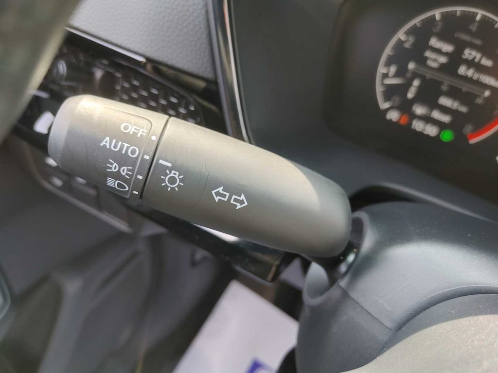 Honda CR-V SPORT | Roof | Cam | HtdWheel | Warranty to 2028 2024 à Saint John, Nouveau-Brunswick - 52 - w1024h768px