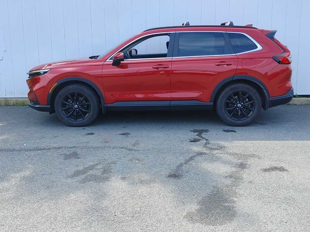 Honda CR-V SPORT | Roof | Cam | HtdWheel | Warranty to 2028 2024 à Saint John, Nouveau-Brunswick - 6 - w1024h768px