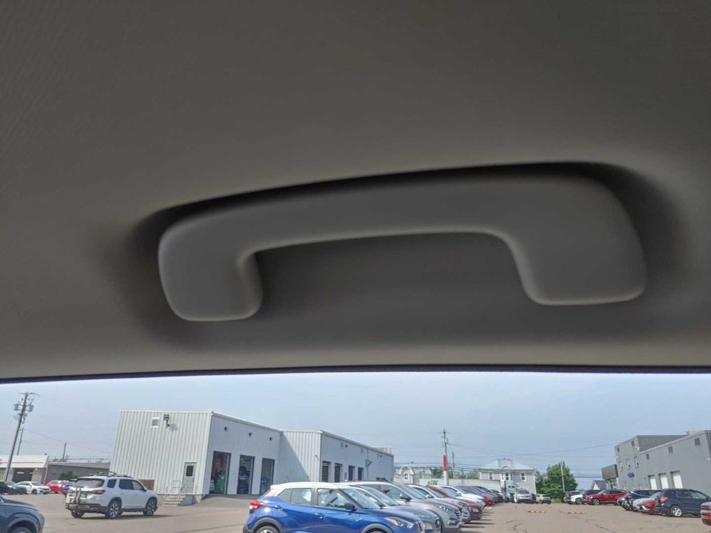 Honda CR-V SPORT | Roof | Cam | HtdWheel | Warranty to 2028 2024 à Saint John, Nouveau-Brunswick - 58 - w1024h768px