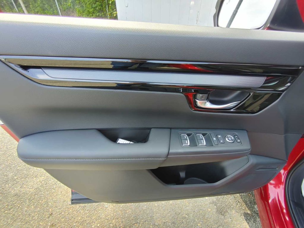 Honda CR-V SPORT | Roof | Cam | HtdWheel | Warranty to 2028 2024 à Saint John, Nouveau-Brunswick - 28 - w1024h768px