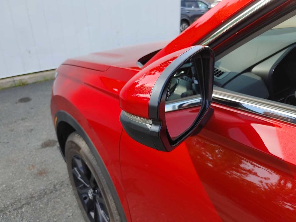 Honda CR-V SPORT | Roof | Cam | HtdWheel | Warranty to 2028 2024 à Saint John, Nouveau-Brunswick - 11 - w1024h768px