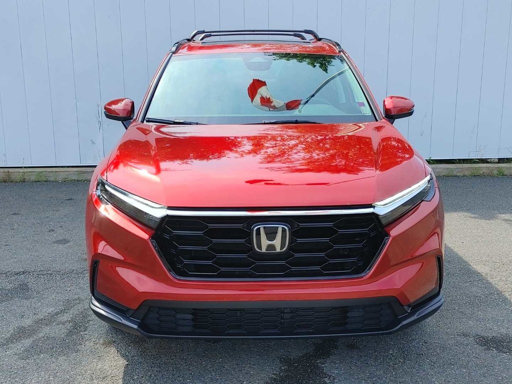 Honda CR-V SPORT | Roof | Cam | HtdWheel | Warranty to 2028 2024 à Saint John, Nouveau-Brunswick - 8 - w1024h768px