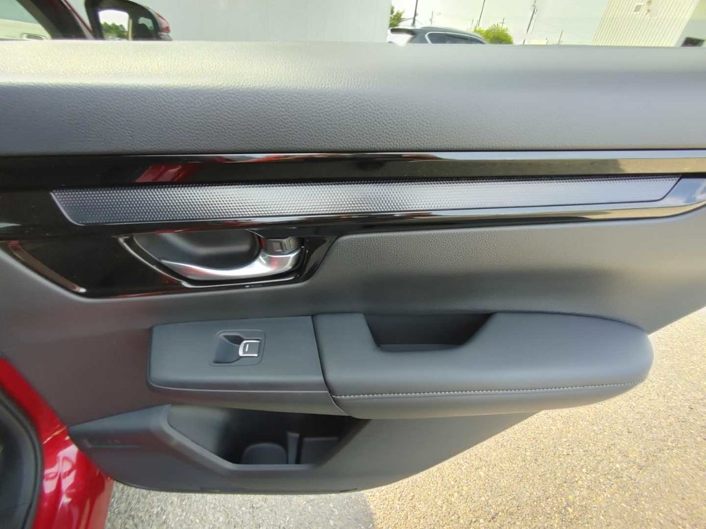 Honda CR-V SPORT | Roof | Cam | HtdWheel | Warranty to 2028 2024 à Saint John, Nouveau-Brunswick - 37 - w1024h768px
