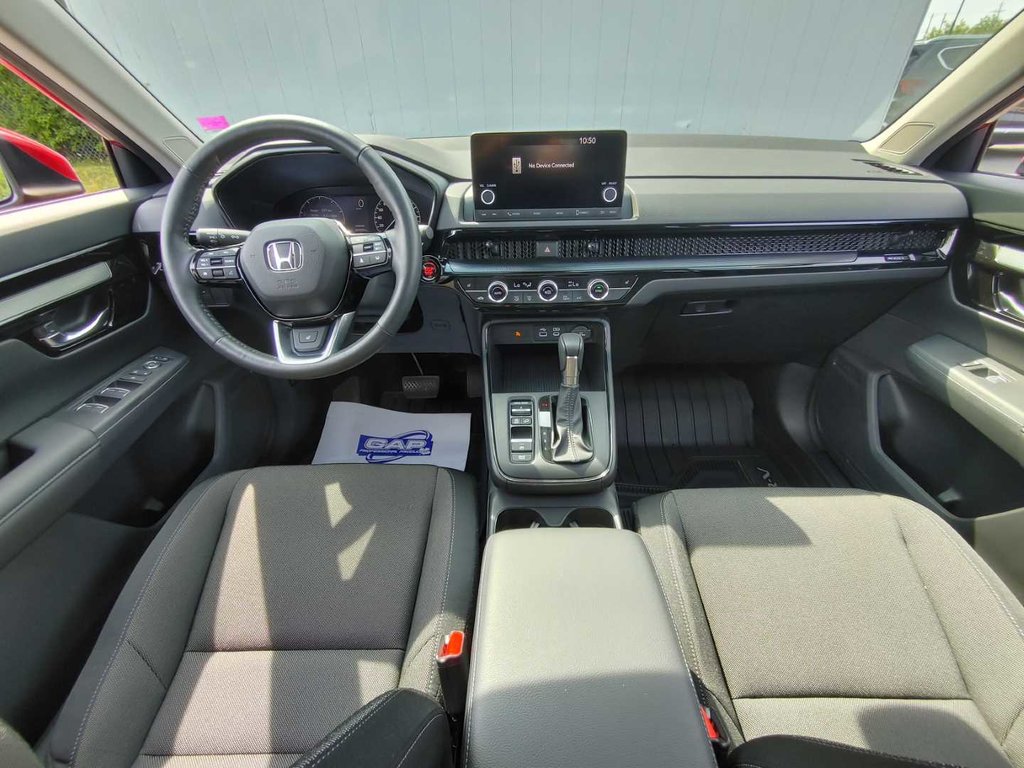 Honda CR-V SPORT | Roof | Cam | HtdWheel | Warranty to 2028 2024 à Saint John, Nouveau-Brunswick - 42 - w1024h768px