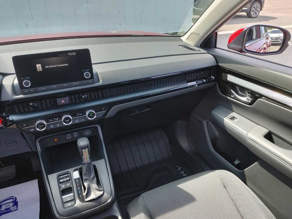 Honda CR-V SPORT | Roof | Cam | HtdWheel | Warranty to 2028 2024 à Saint John, Nouveau-Brunswick - 44 - w1024h768px