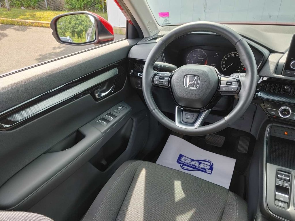 Honda CR-V SPORT | Roof | Cam | HtdWheel | Warranty to 2028 2024 à Saint John, Nouveau-Brunswick - 43 - w1024h768px