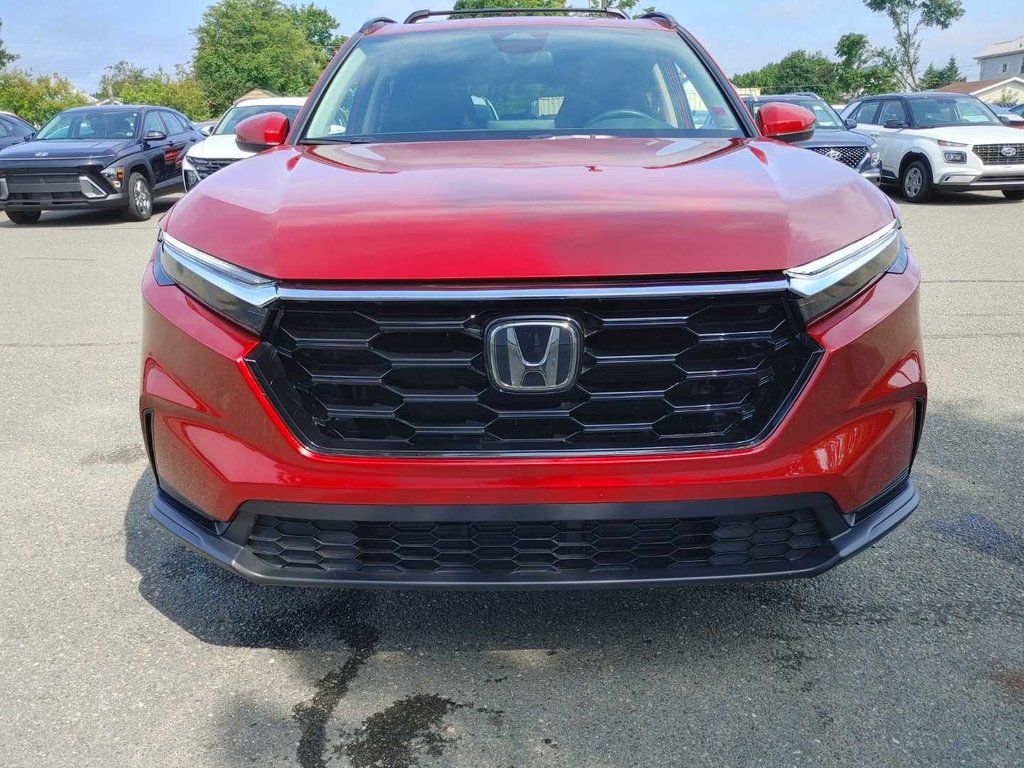 Honda CR-V SPORT | Roof | Cam | HtdWheel | Warranty to 2028 2024 à Saint John, Nouveau-Brunswick - 25 - w1024h768px