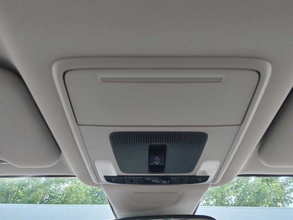 Honda CR-V SPORT | Roof | Cam | HtdWheel | Warranty to 2028 2024 à Saint John, Nouveau-Brunswick - 56 - w1024h768px