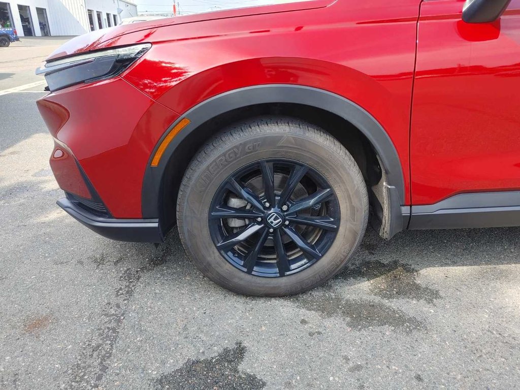 Honda CR-V SPORT | Roof | Cam | HtdWheel | Warranty to 2028 2024 à Saint John, Nouveau-Brunswick - 10 - w1024h768px