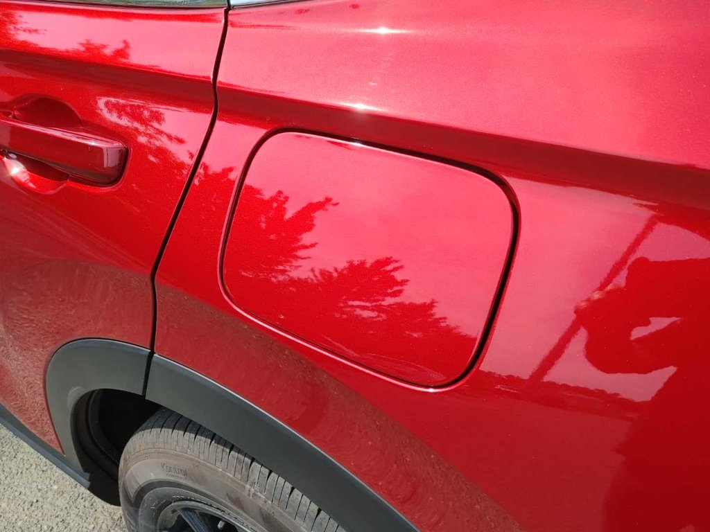Honda CR-V SPORT | Roof | Cam | HtdWheel | Warranty to 2028 2024 à Saint John, Nouveau-Brunswick - 14 - w1024h768px