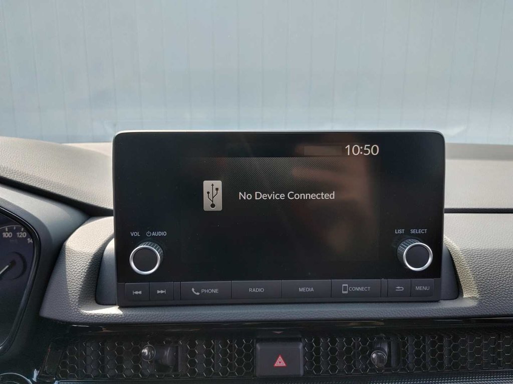 Honda CR-V SPORT | Roof | Cam | HtdWheel | Warranty to 2028 2024 à Saint John, Nouveau-Brunswick - 53 - w1024h768px