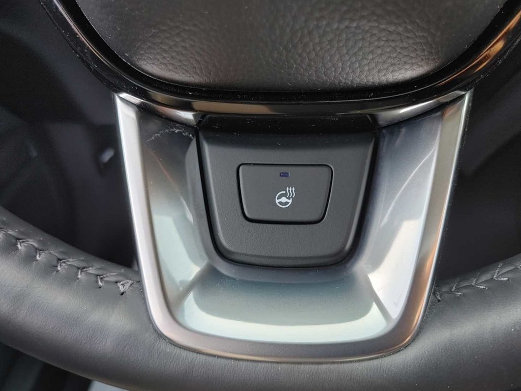 Honda CR-V SPORT | Roof | Cam | HtdWheel | Warranty to 2028 2024 à Saint John, Nouveau-Brunswick - 50 - w1024h768px