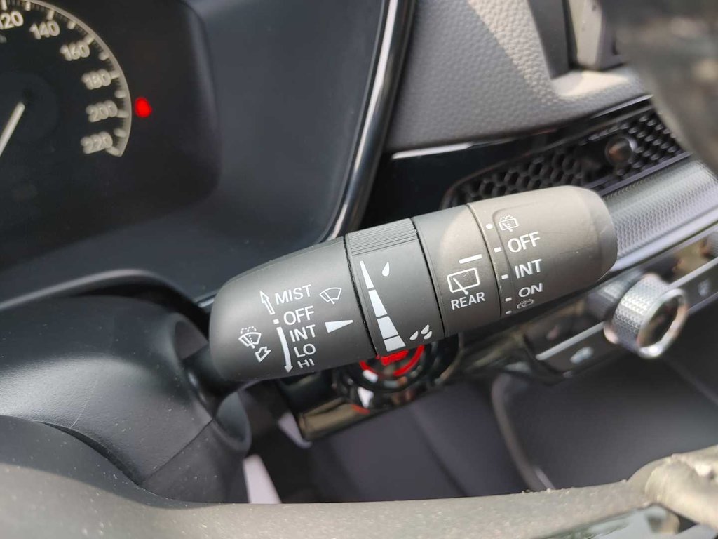 Honda CR-V SPORT | Roof | Cam | HtdWheel | Warranty to 2028 2024 à Saint John, Nouveau-Brunswick - 48 - w1024h768px