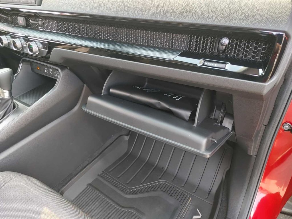Honda CR-V SPORT | Roof | Cam | HtdWheel | Warranty to 2028 2024 à Saint John, Nouveau-Brunswick - 41 - w1024h768px