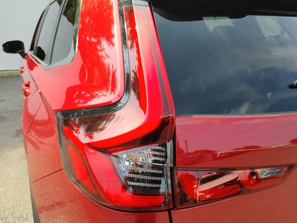 Honda CR-V SPORT | Roof | Cam | HtdWheel | Warranty to 2028 2024 à Saint John, Nouveau-Brunswick - 15 - w1024h768px