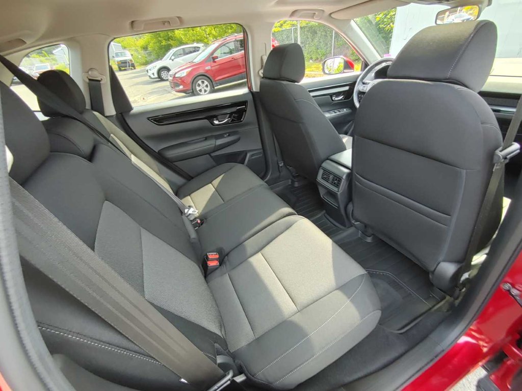 Honda CR-V SPORT | Roof | Cam | HtdWheel | Warranty to 2028 2024 à Saint John, Nouveau-Brunswick - 35 - w1024h768px