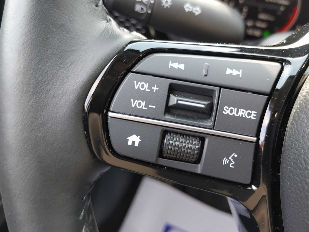Honda CR-V SPORT | Roof | Cam | HtdWheel | Warranty to 2028 2024 à Saint John, Nouveau-Brunswick - 51 - w1024h768px