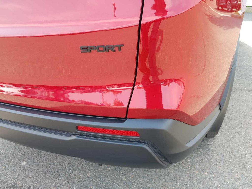 Honda CR-V SPORT | Roof | Cam | HtdWheel | Warranty to 2028 2024 à Saint John, Nouveau-Brunswick - 20 - w1024h768px