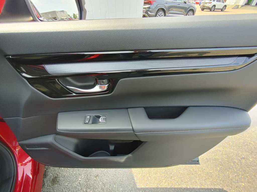 Honda CR-V SPORT | Roof | Cam | HtdWheel | Warranty to 2028 2024 à Saint John, Nouveau-Brunswick - 40 - w1024h768px