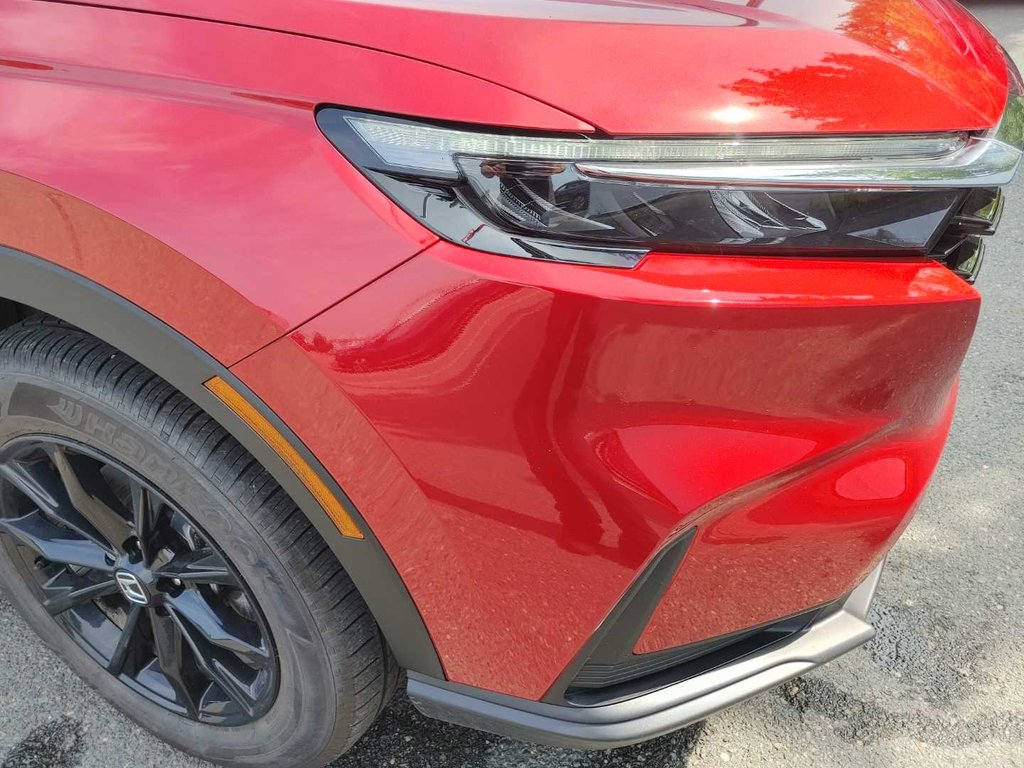 Honda CR-V SPORT | Roof | Cam | HtdWheel | Warranty to 2028 2024 à Saint John, Nouveau-Brunswick - 24 - w1024h768px