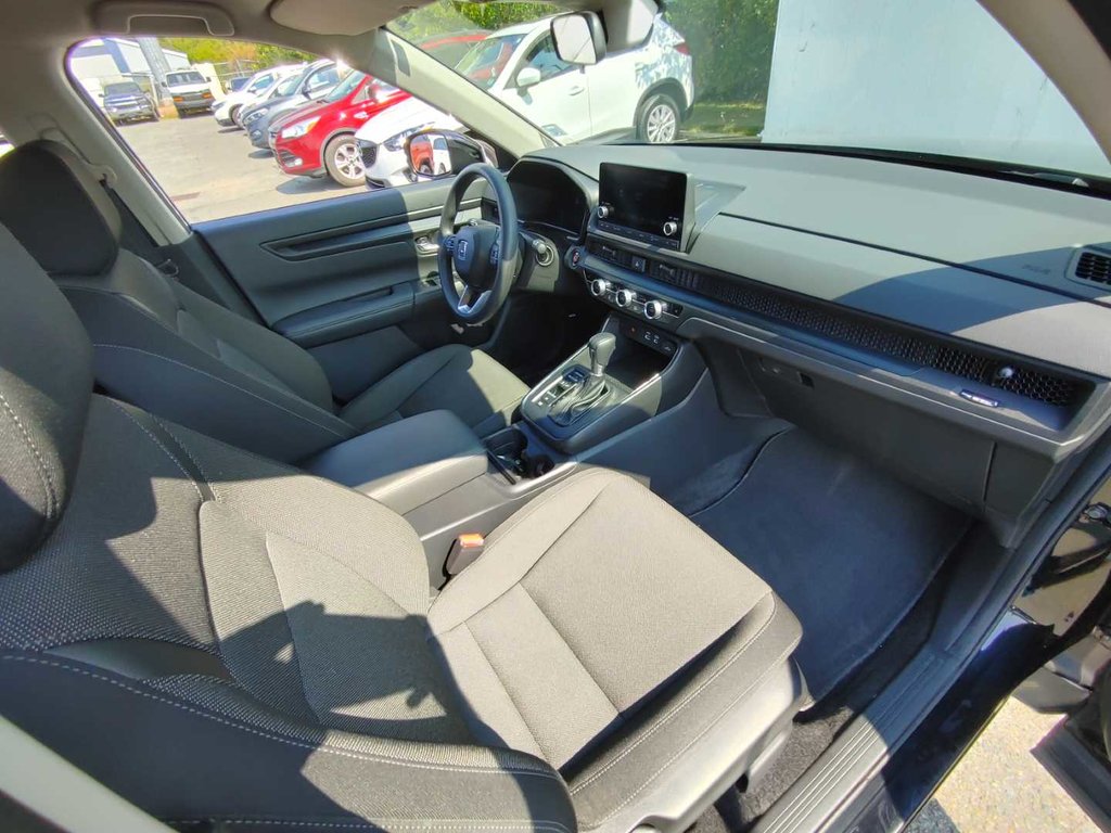 2024 Honda CR-V LX-B | Heated Seats | Cam | USB | Warranty to 2028 in Saint John, New Brunswick - 36 - w1024h768px