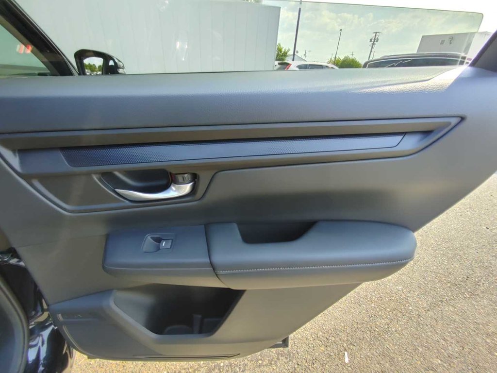 2024 Honda CR-V LX-B | Heated Seats | Cam | USB | Warranty to 2028 in Saint John, New Brunswick - 35 - w1024h768px