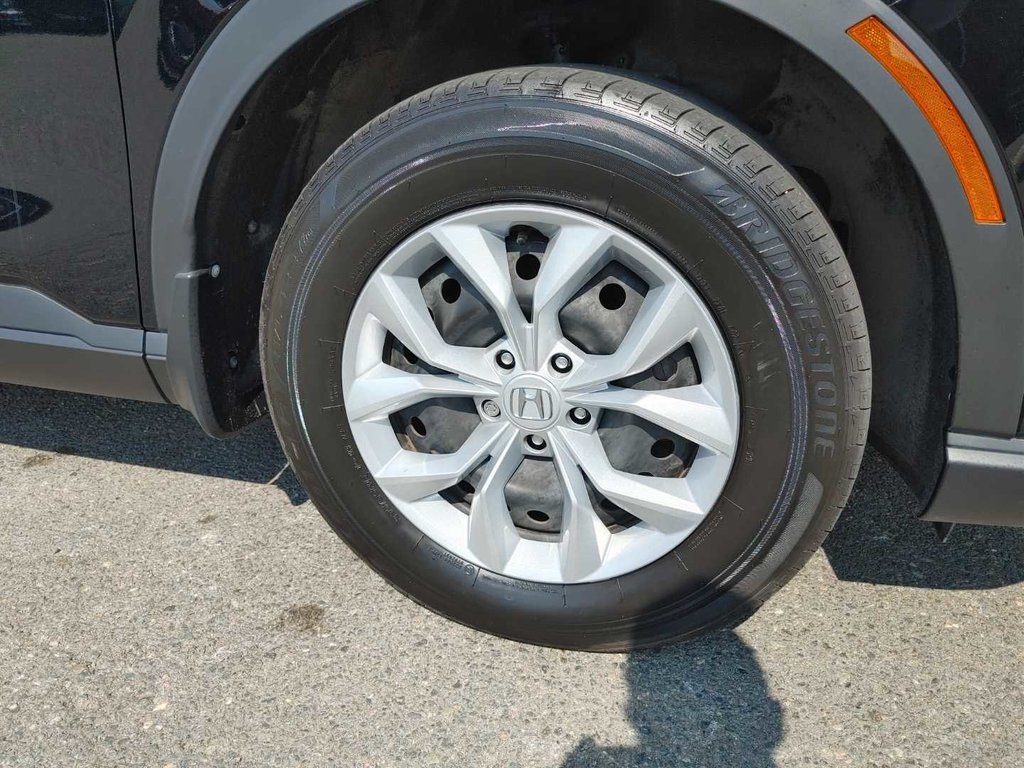 2024 Honda CR-V LX-B | Heated Seats | Cam | USB | Warranty to 2028 in Saint John, New Brunswick - 22 - w1024h768px
