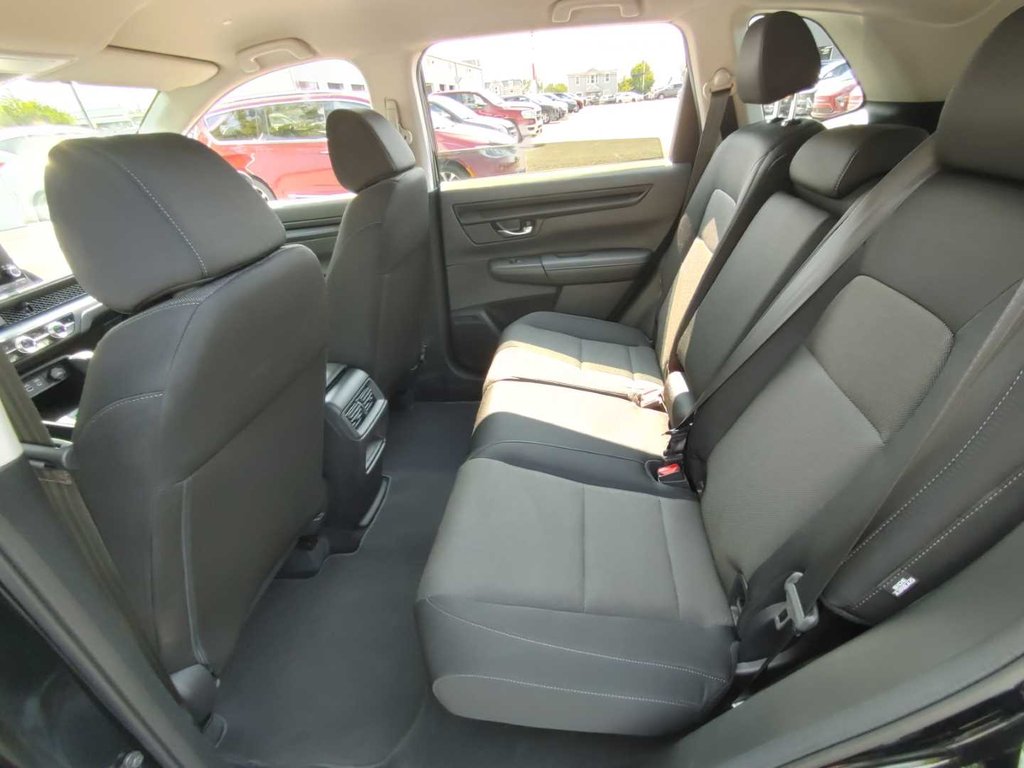 2024 Honda CR-V LX-B | Heated Seats | Cam | USB | Warranty to 2028 in Saint John, New Brunswick - 30 - w1024h768px