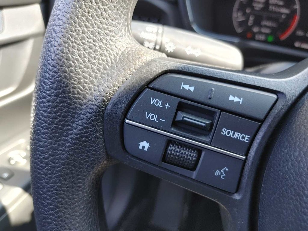 2024 Honda CR-V LX-B | Heated Seats | Cam | USB | Warranty to 2028 in Saint John, New Brunswick - 47 - w1024h768px