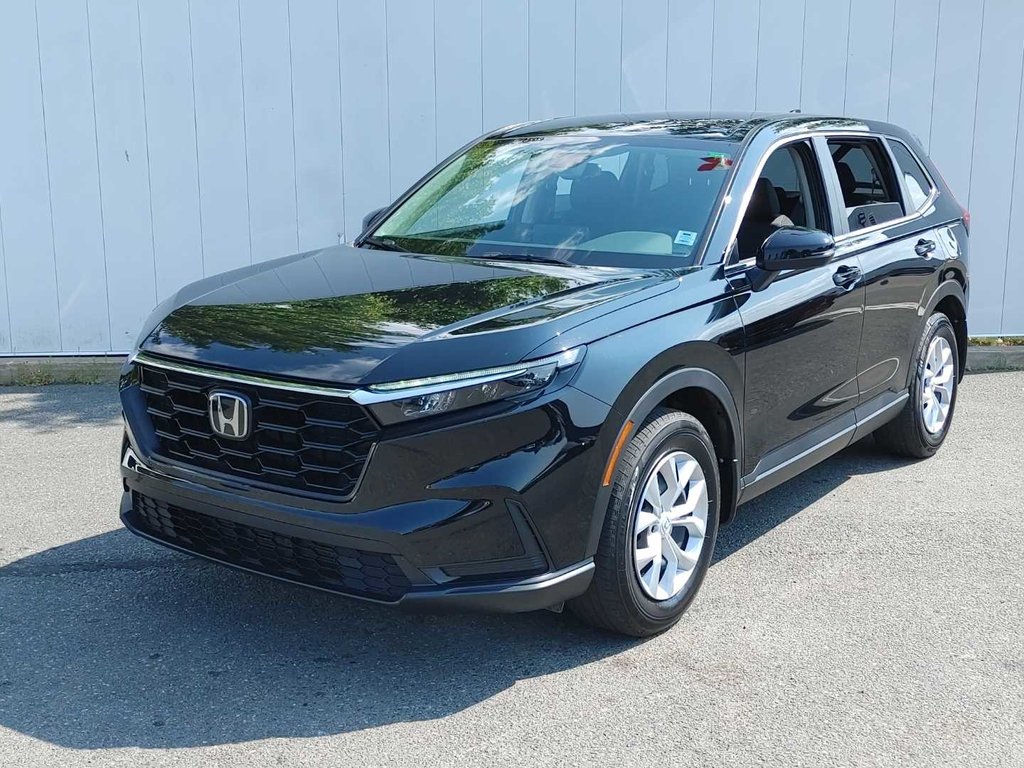 2024 Honda CR-V LX-B | Heated Seats | Cam | USB | Warranty to 2028 in Saint John, New Brunswick - 7 - w1024h768px