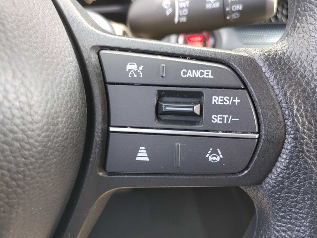 2024 Honda CR-V LX-B | Heated Seats | Cam | USB | Warranty to 2028 in Saint John, New Brunswick - 46 - w1024h768px