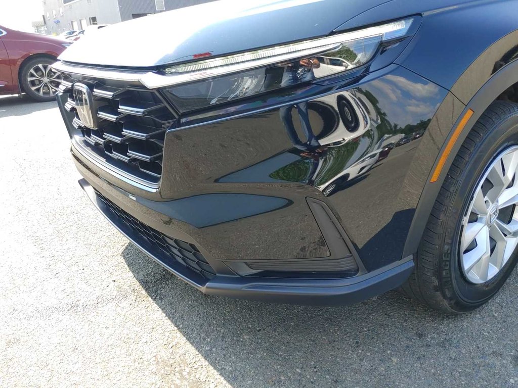 2024 Honda CR-V LX-B | Heated Seats | Cam | USB | Warranty to 2028 in Saint John, New Brunswick - 10 - w1024h768px