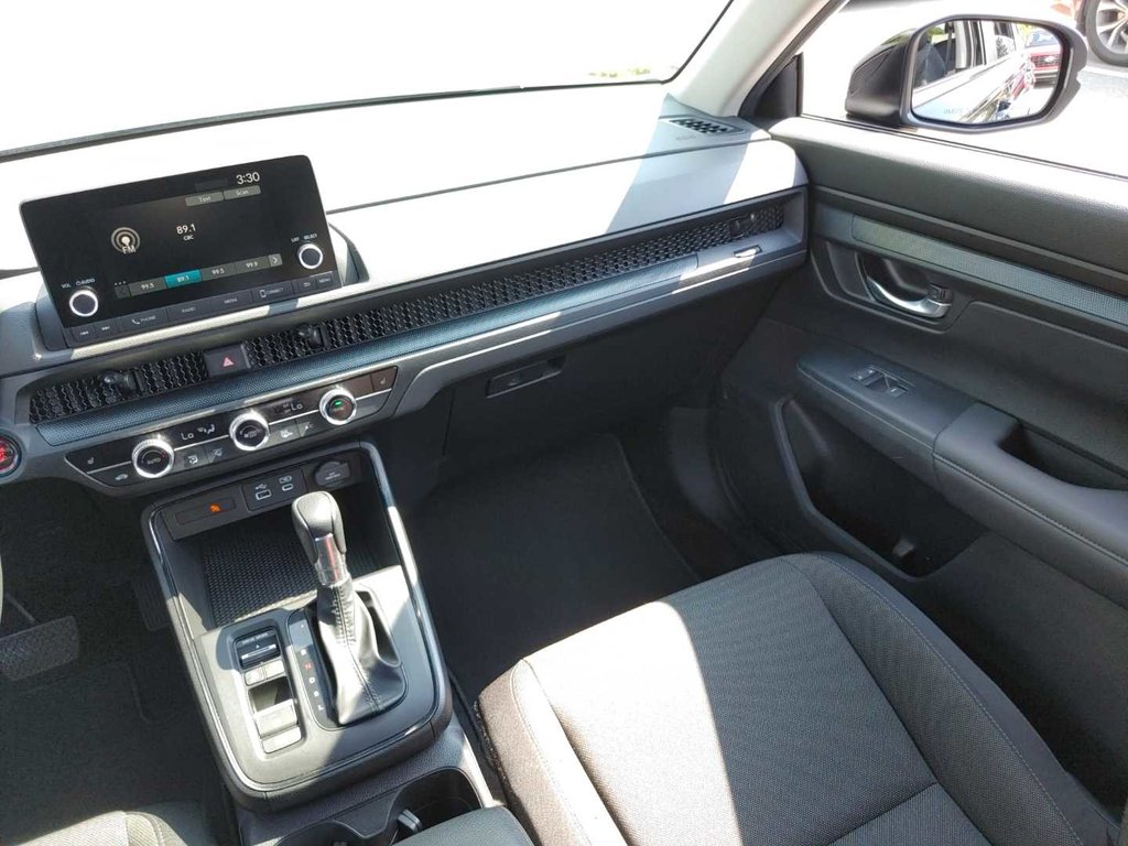 2024 Honda CR-V LX-B | Heated Seats | Cam | USB | Warranty to 2028 in Saint John, New Brunswick - 42 - w1024h768px