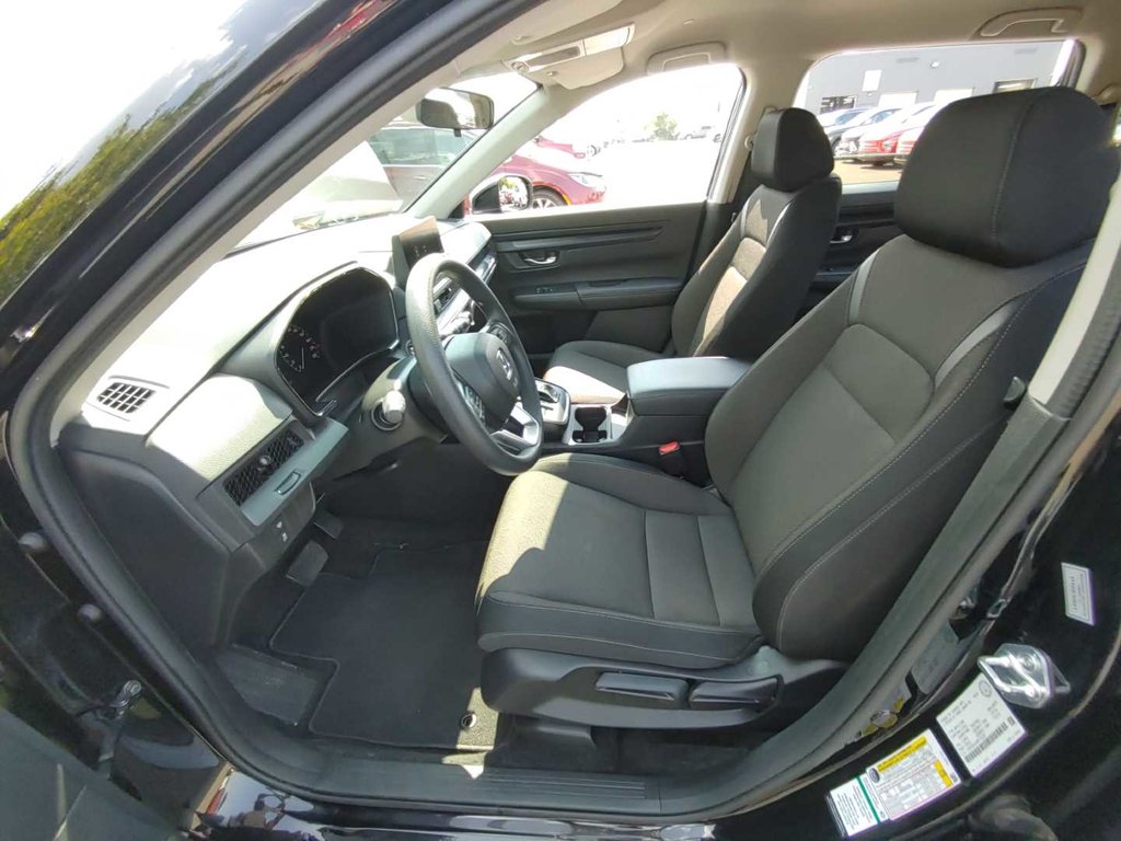 2024 Honda CR-V LX-B | Heated Seats | Cam | USB | Warranty to 2028 in Saint John, New Brunswick - 25 - w1024h768px