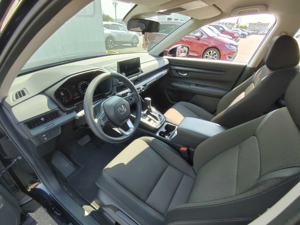 2024 Honda CR-V LX-B | Heated Seats | Cam | USB | Warranty to 2028 in Saint John, New Brunswick - 24 - w1024h768px