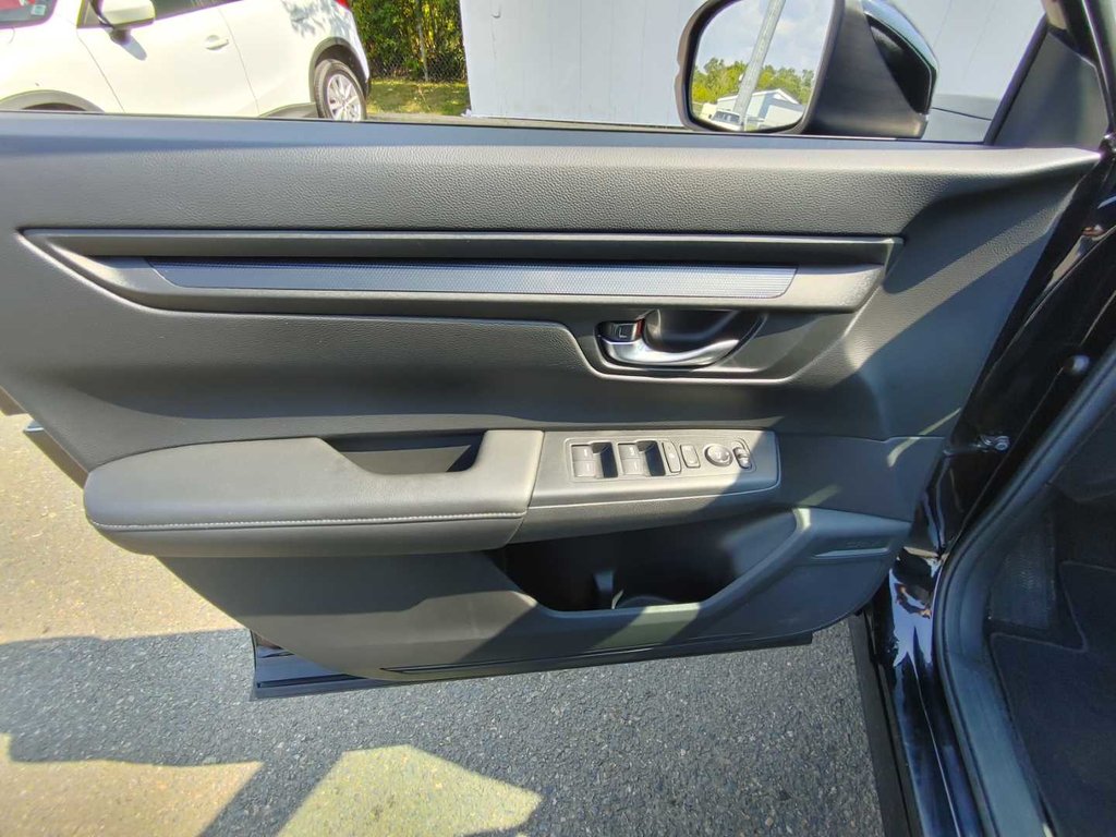 2024 Honda CR-V LX-B | Heated Seats | Cam | USB | Warranty to 2028 in Saint John, New Brunswick - 26 - w1024h768px