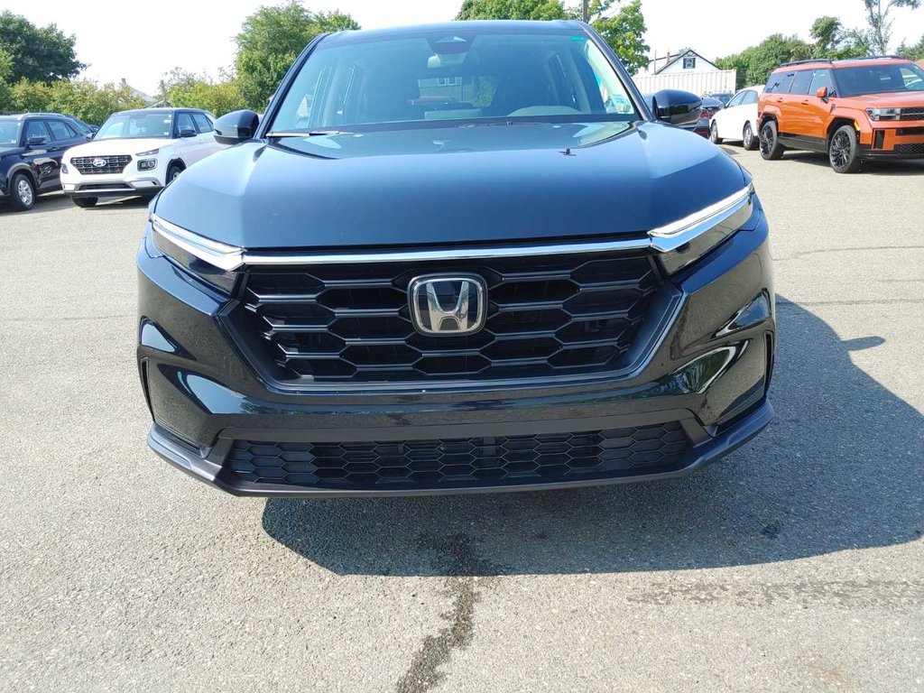 2024 Honda CR-V LX-B | Heated Seats | Cam | USB | Warranty to 2028 in Saint John, New Brunswick - 23 - w1024h768px