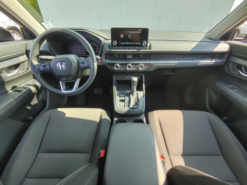 2024 Honda CR-V LX-B | Heated Seats | Cam | USB | Warranty to 2028 in Saint John, New Brunswick - 40 - w1024h768px