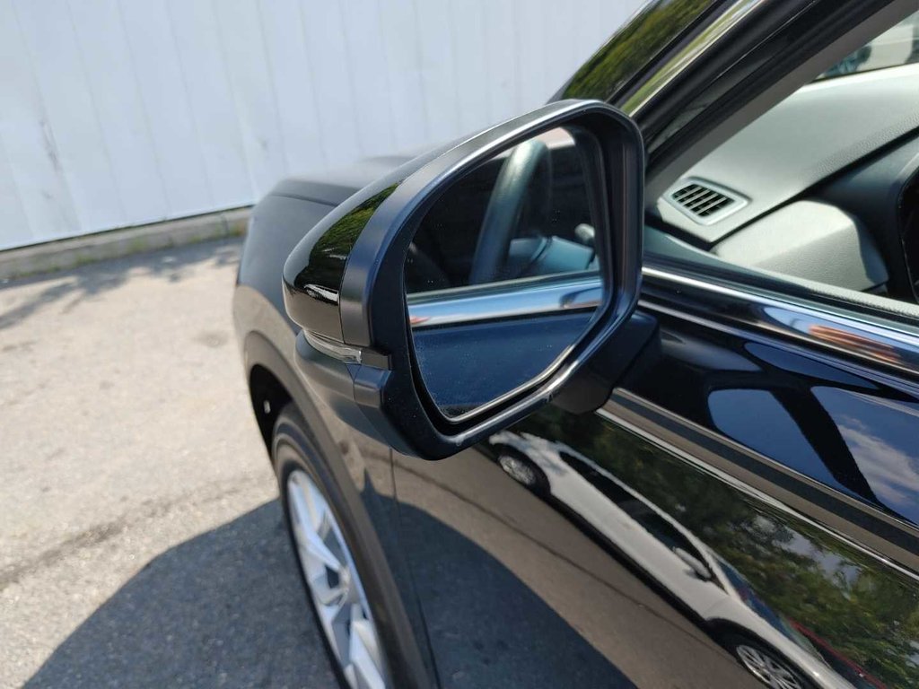 2024 Honda CR-V LX-B | Heated Seats | Cam | USB | Warranty to 2028 in Saint John, New Brunswick - 13 - w1024h768px