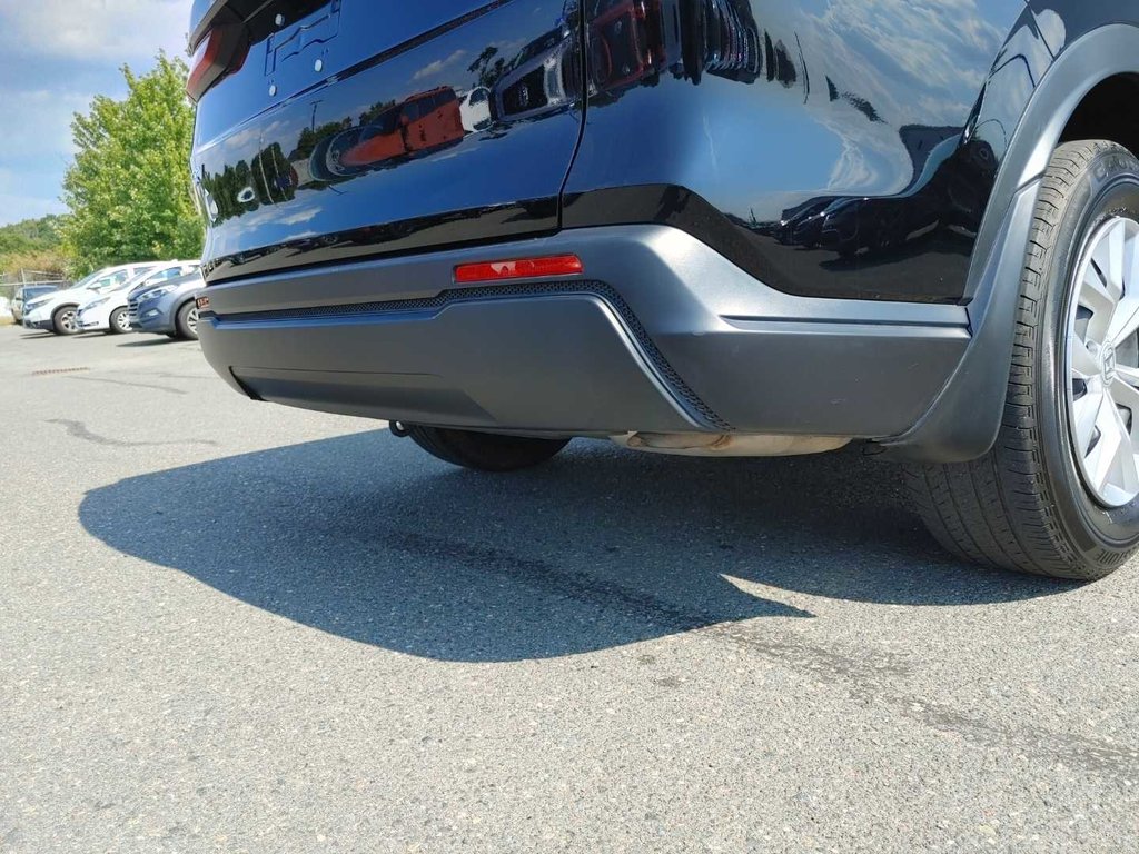2024 Honda CR-V LX-B | Heated Seats | Cam | USB | Warranty to 2028 in Saint John, New Brunswick - 21 - w1024h768px