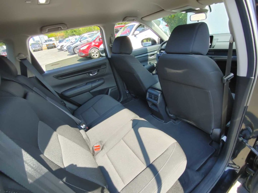 2024 Honda CR-V LX-B | Heated Seats | Cam | USB | Warranty to 2028 in Saint John, New Brunswick - 33 - w1024h768px
