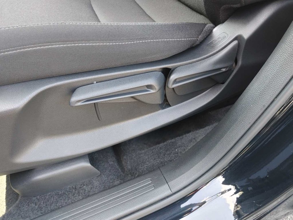 2024 Honda CR-V LX-B | Heated Seats | Cam | USB | Warranty to 2028 in Saint John, New Brunswick - 27 - w1024h768px