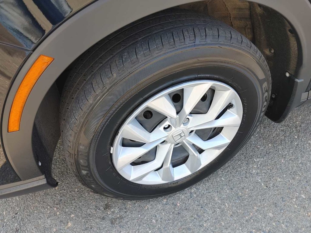 2024 Honda CR-V LX-B | Heated Seats | Cam | USB | Warranty to 2028 in Saint John, New Brunswick - 11 - w1024h768px