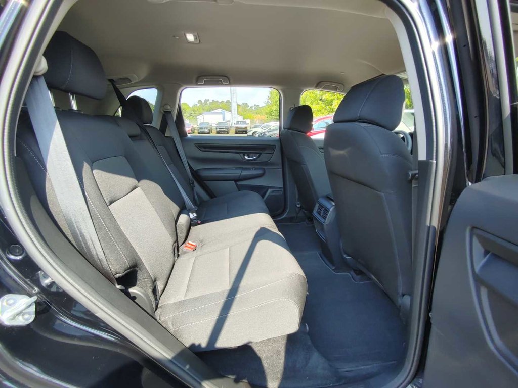 2024 Honda CR-V LX-B | Heated Seats | Cam | USB | Warranty to 2028 in Saint John, New Brunswick - 34 - w1024h768px